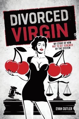 bokomslag Divorced Virgin