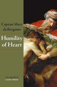 bokomslag Humility of Heart