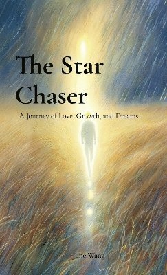 bokomslag The Star Chaser