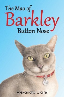 The Mao of Barkley Button Nose 1