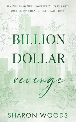 Billion Dollar Revenge 1