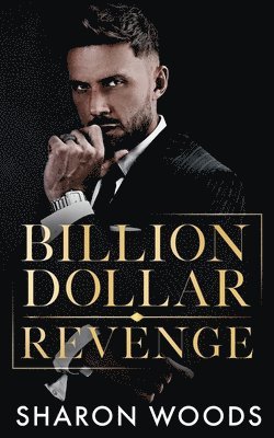 bokomslag Billion Dollar Revenge: A Fake Dating Opposites Attract Romance: (The Lincoln Brothers Book 2)