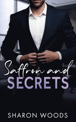 Saffron and Secrets 1