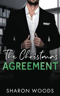 bokomslag The Christmas Agreement