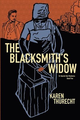 The Blacksmith's Widow 1