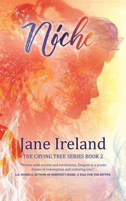 Jane Ireland - Niche, Inbunden