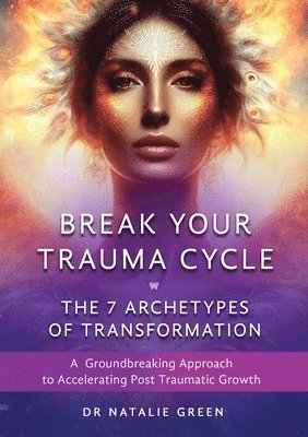 Break Your Trauma Cycle 1