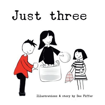 Just three 1