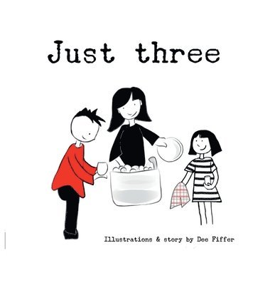 Just Three 1