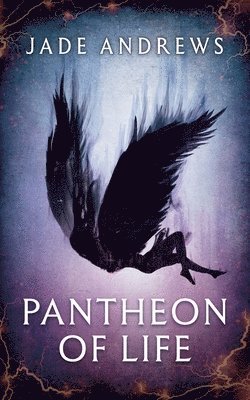 Jade Andrews - Pantheon of Life, Häftad