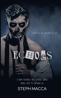 bokomslag Echoes