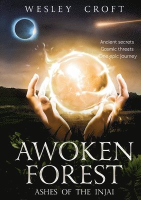 Awoken Forest 1