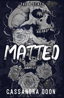 Cassandra Doon - Matteo, Häftad