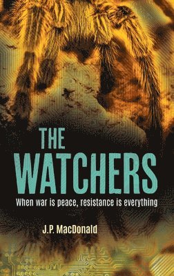 The Watchers 1