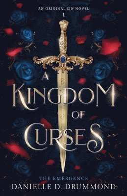 A Kingdom of Curses-The Emergence 1