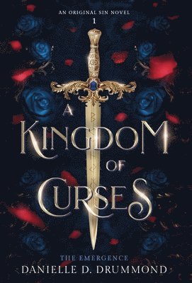 A Kingdom of Curses-The Emergence 1