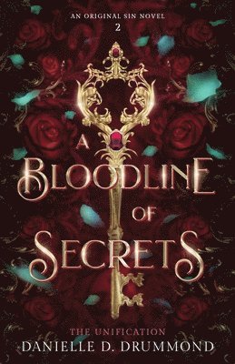 Bloodline of Secrets
