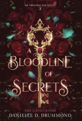 Bloodline of Secrets