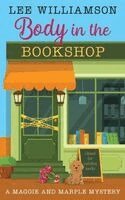 Lee Williamson - Body in the Bookshop, Häftad