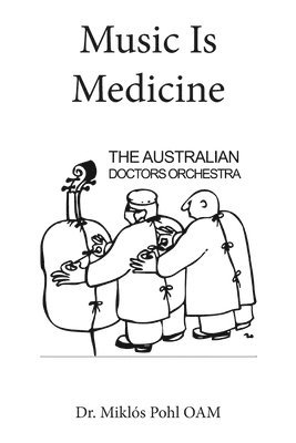 Music Is Medicine 1