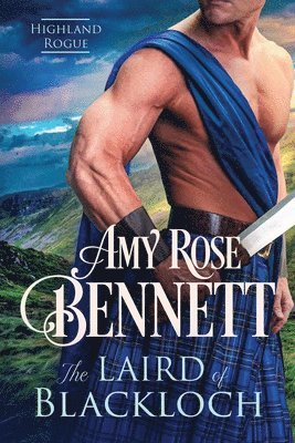bokomslag Laird of Blackloch