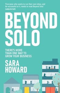 bokomslag Beyond Solo