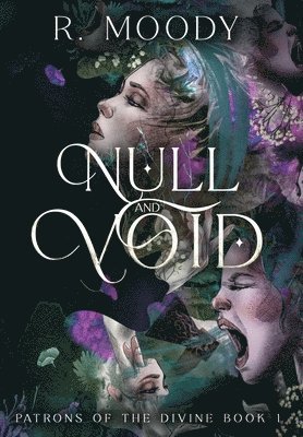 Null & Void 1