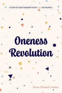 bokomslag Oneness Revolution