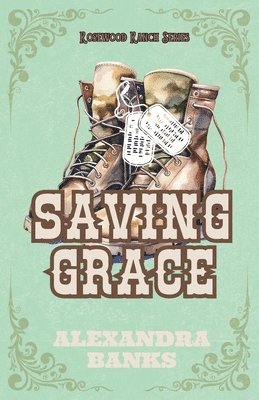 Saving Grace 1