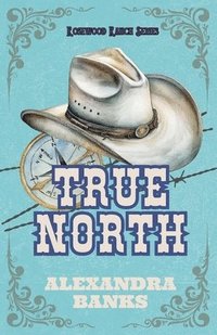bokomslag True North