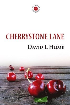 David L Hume - Cherrystone Lane, Häftad. Tillgänglighet: Lägg i varukorg
