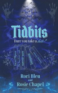 bokomslag Tidbits