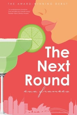 bokomslag Next Round