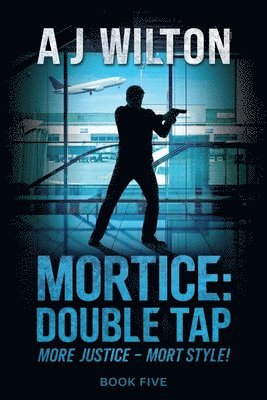 bokomslag Mortice