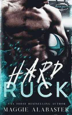 Hard Ruck 1