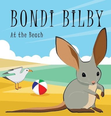 Claire O'Neill - Bondi Bilby, Häftad