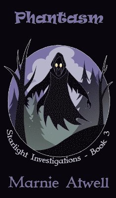 Marnie Atwell - Phantasm, Inbunden