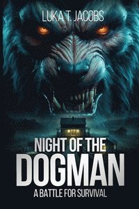 bokomslag Night Of The Dogman