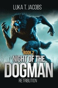 bokomslag Night Of The Dogman