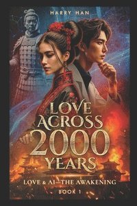 bokomslag Love Across 2000 Years