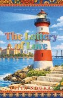 Osita Nduka - The Lottery Of Love, Häftad