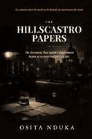 Osita Nduka - The Hillscastro Papers, Häftad