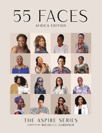 bokomslag 55 Faces