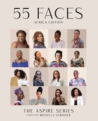 bokomslag 55 Faces