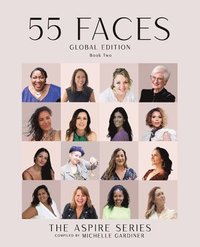 bokomslag 55 Faces