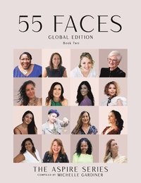 bokomslag 55 Faces