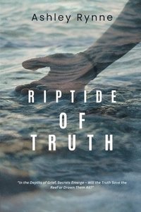 bokomslag Riptide of Truth