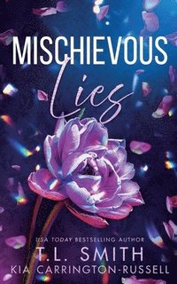 bokomslag Mischievous Lies