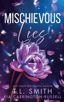 bokomslag Mischievous Lies