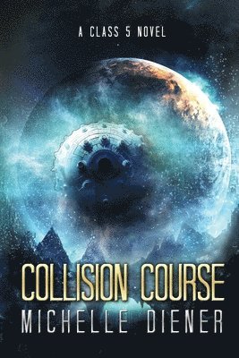 bokomslag Collision Course
